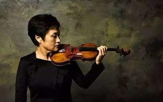 小提琴家最新爆料,独家爆料背后的音乐人生